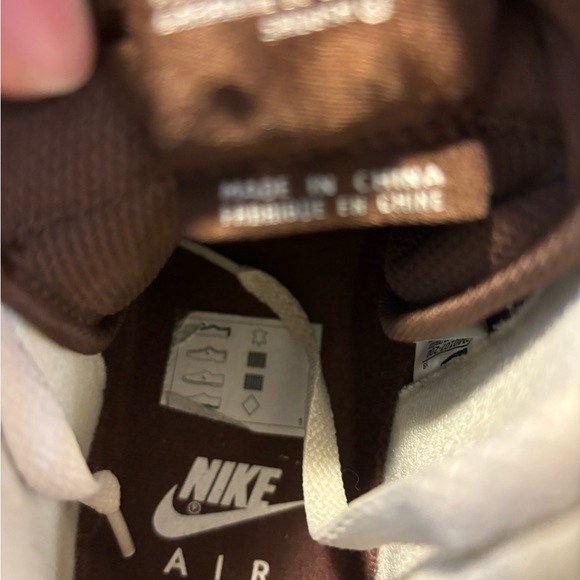 Nike shoes - Picture 5 of 6